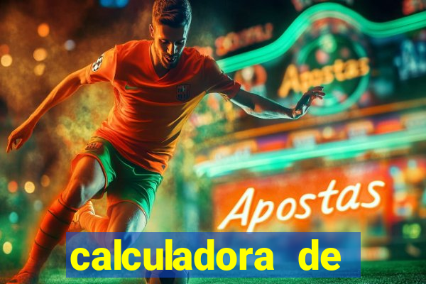 calculadora de probabilidade jogo do bicho